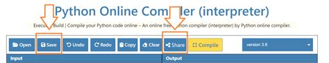 online python compiler interpreter|Python Online .